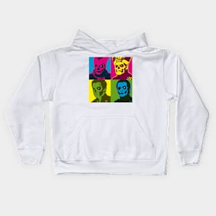 Pop Leader Kids Hoodie